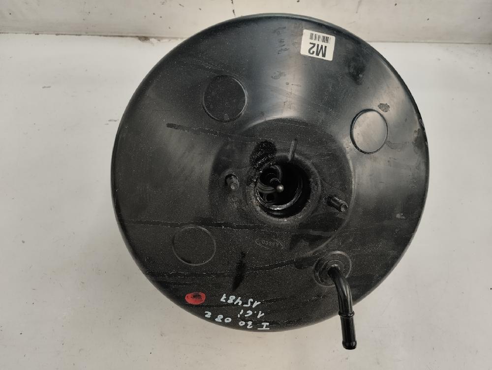 SERVOFRENO HYUNDAI I30 1.6 MT 122CV | 90KW