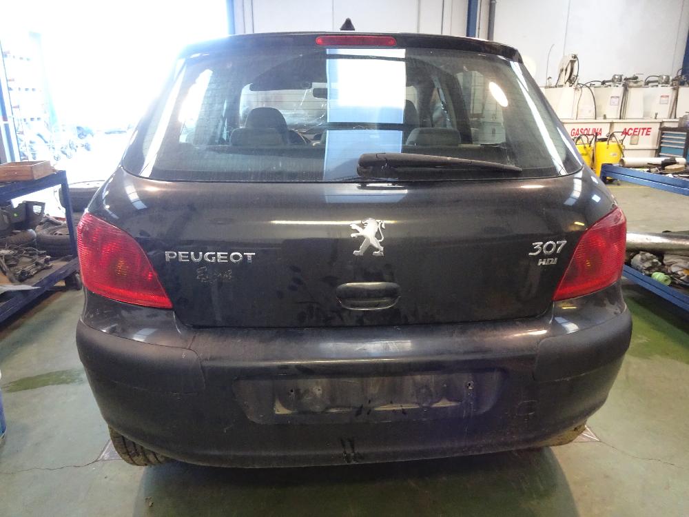VALVULA AIRE ADICIONAL PEUGEOT 307 2004 2.0 HDI MT 90CV