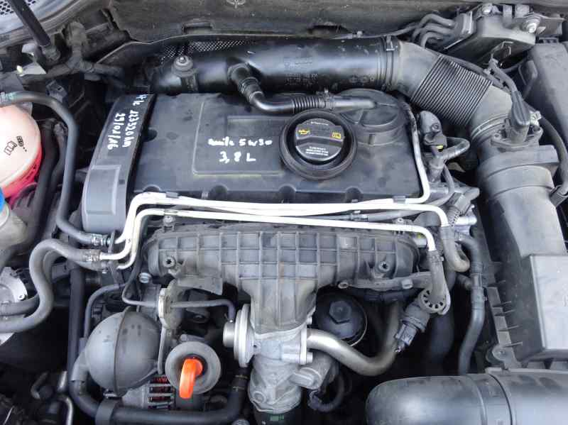 RETROVISOR DERECHO AUDI A3 2008 2.0 TDI MT 140CV