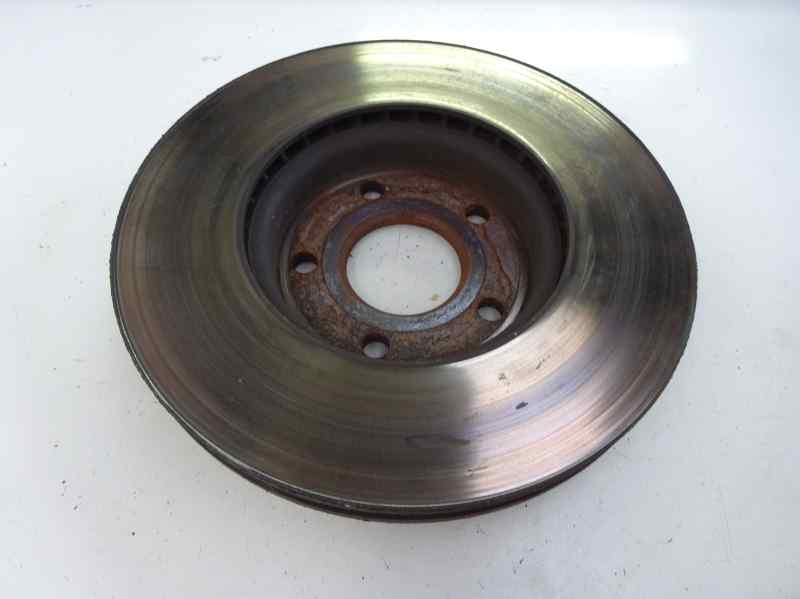 DISCO FRENO DELANTERO FORD FOCUS 1.0 ECOBOOST MT 125CV