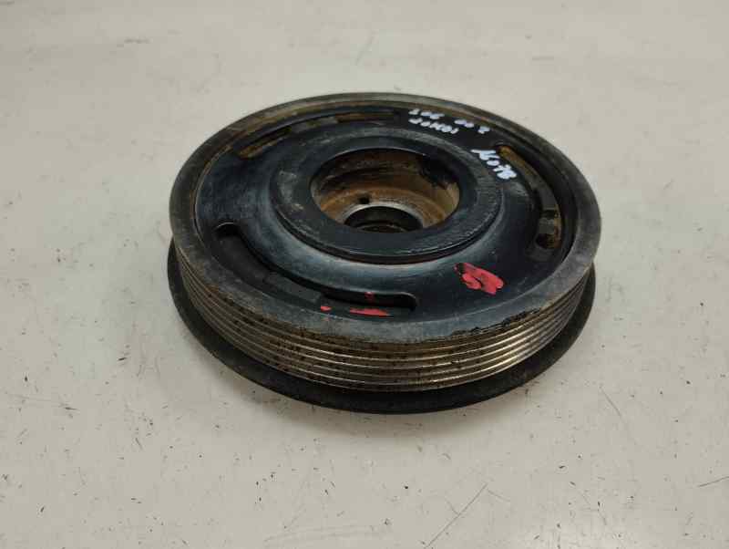 POLEA CIGUENAL PEUGEOT 306 2.0 MT HDI 90CV