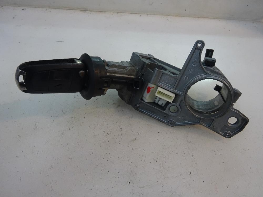 CONMUTADOR DE ARRANQUE OPEL ASTRA 1.7 CDTI MT 100CV