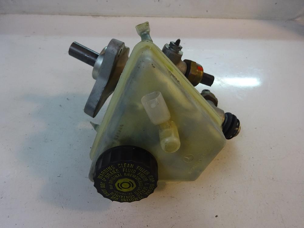 BOMBA FRENO MERCEDES BENZ CLASE C 2.7 C 270 CDI AT 170CV