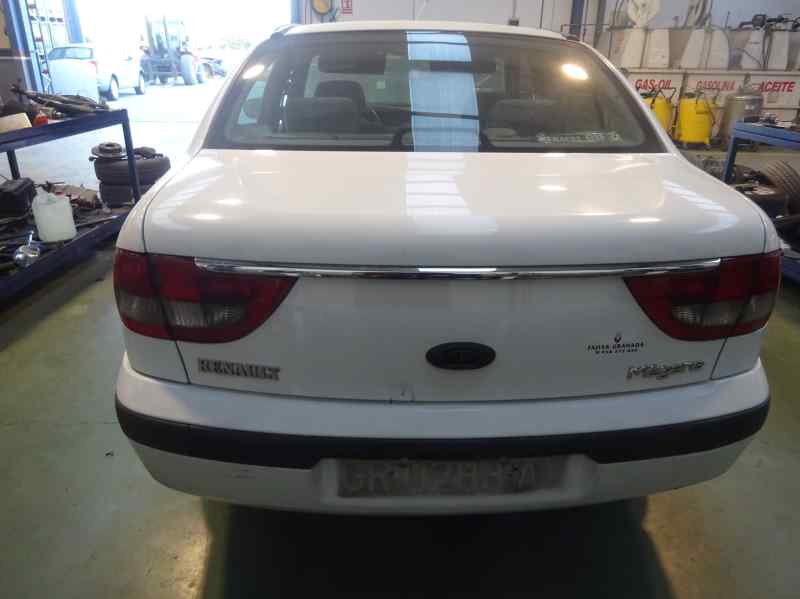 MOTOR COMPLETO RENAULT MEGANE 1.9 DTI MT 100CV