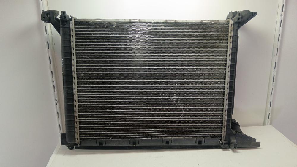 RADIADOR AGUA MINI ONE 1.4 D MT 75CV