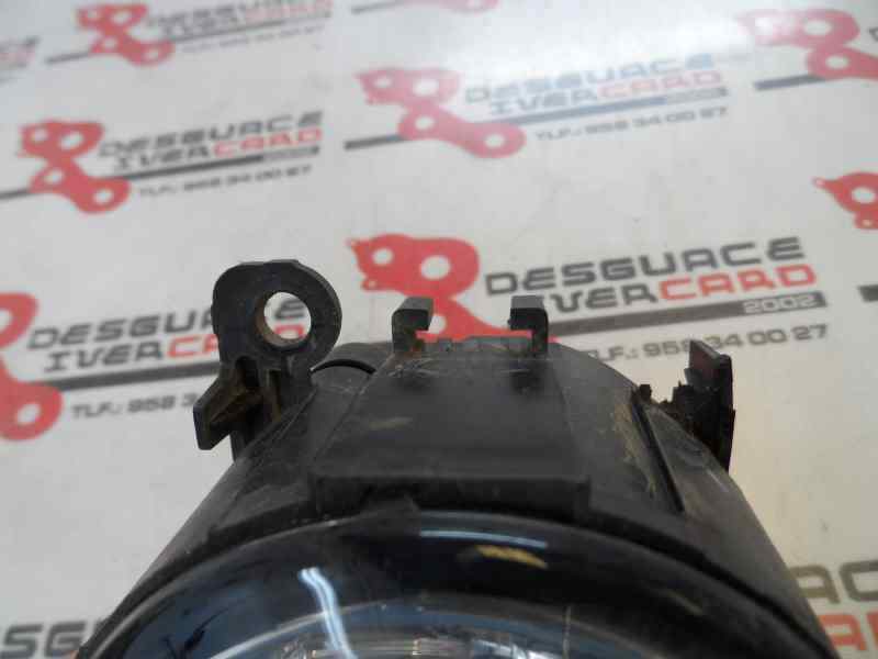 FARO ANTINIEBLA IZQUIERDO SUZUKI SWIFT 2007 1.3 MT 70CV | 51KW