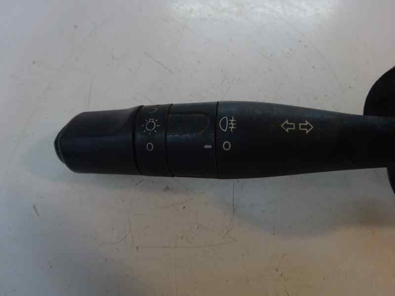 MANDO LUCES PEUGEOT PARTNER 1999 1.9 D MT 70CV
