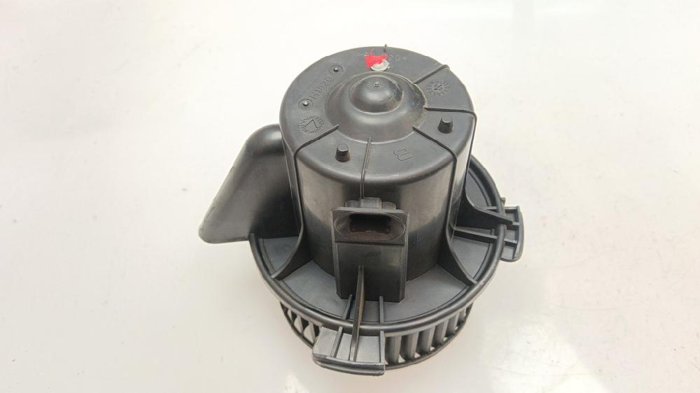 MOTOR CALEFACCION PEUGEOT 307 1.6 HDI MT 90CV