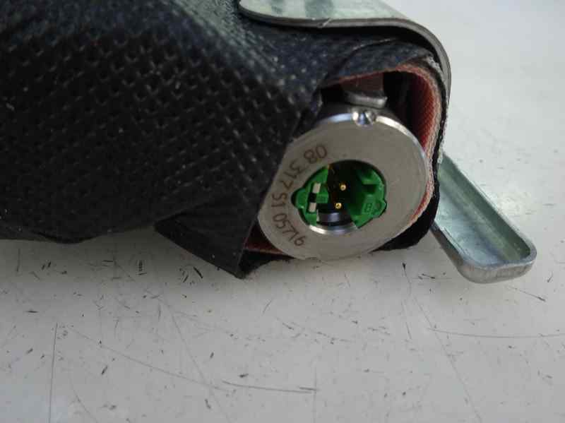 AIRBAG DELANTERO IZQUIERDO CITROEN C5 2.0 HDI MT 140CV