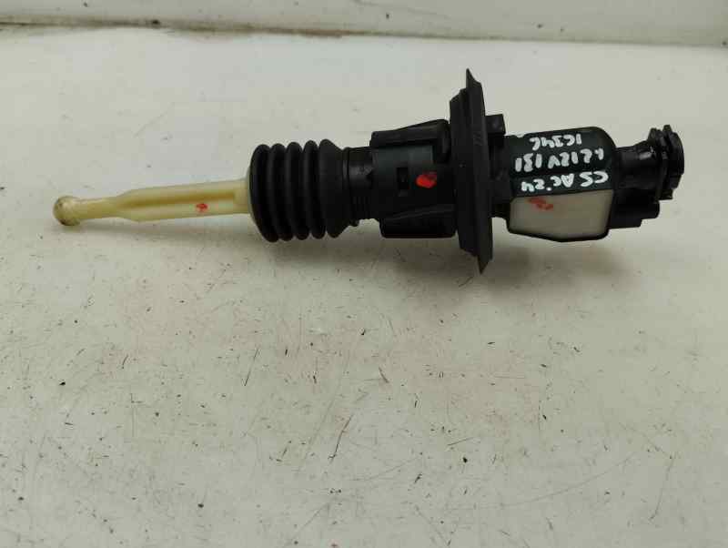 BOMBA EMBRAGUE CITROEN C5 AIRCROSS 2024 1.2 PURETECH MT 131CV