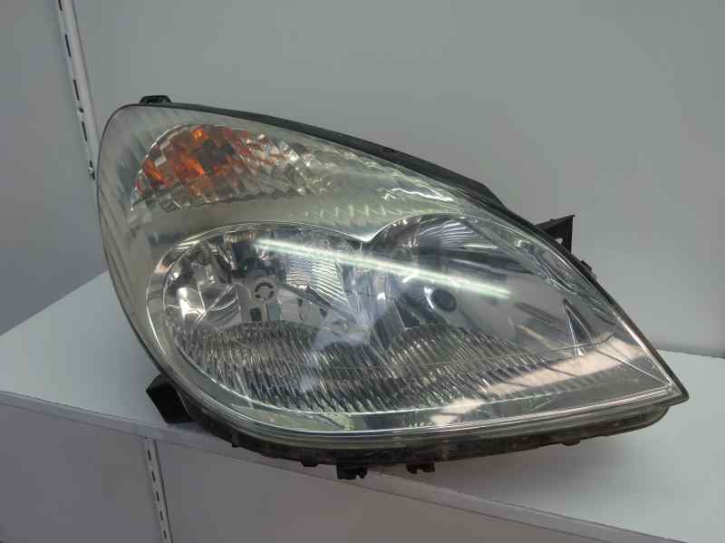 FARO DERECHO CITROEN C5 2001 2.2 HDI MT 133CV