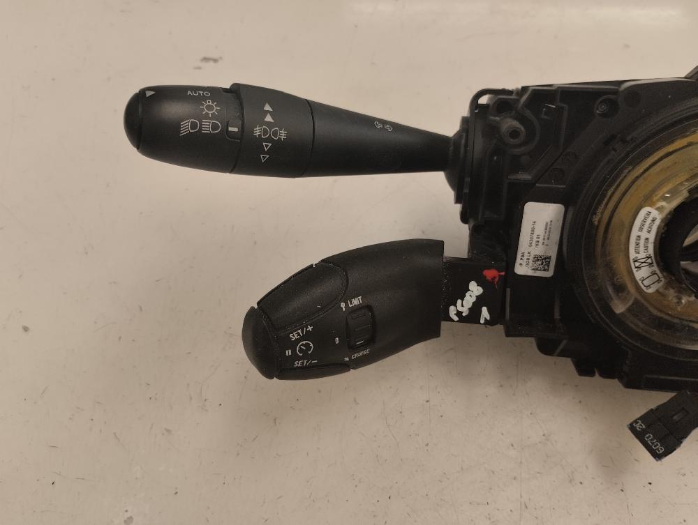 MANDO MULTIFUNCION PEUGEOT 5008 2010 1.6D MT 112CV