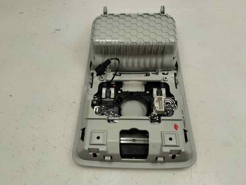 LUZ INTERIOR SEAT ATECA 2.0 TDI MT 4DRIVE 150CV