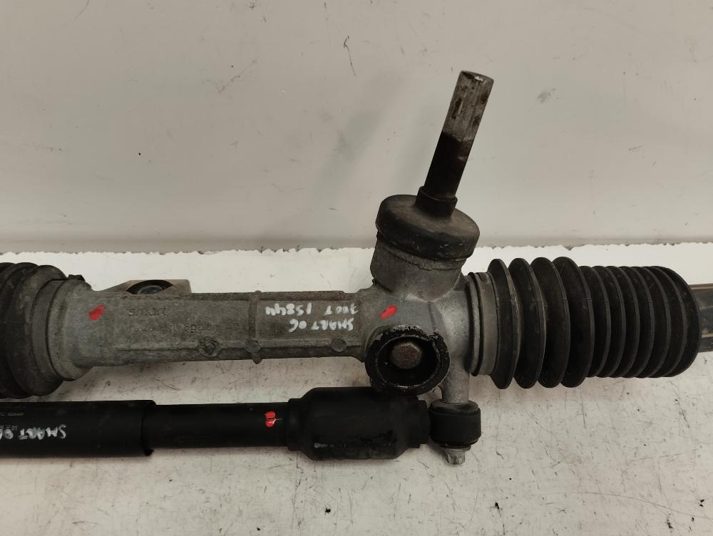 CREMALLERA DIRECCION SMART FORTWO 0.7 AMT 61CV