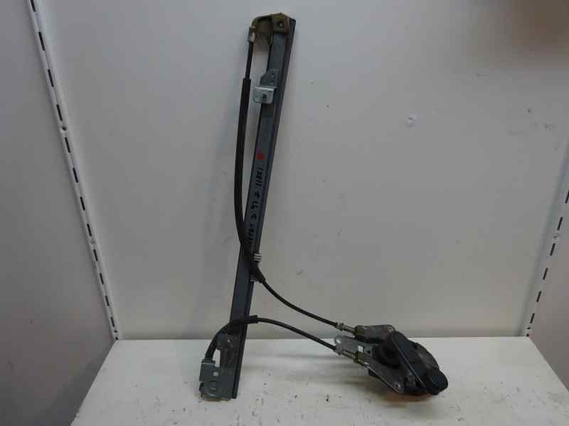 ELEVALUNAS DELANTERO DERECHO PEUGEOT EXPERT 1.9 MT 90CV | 66KW