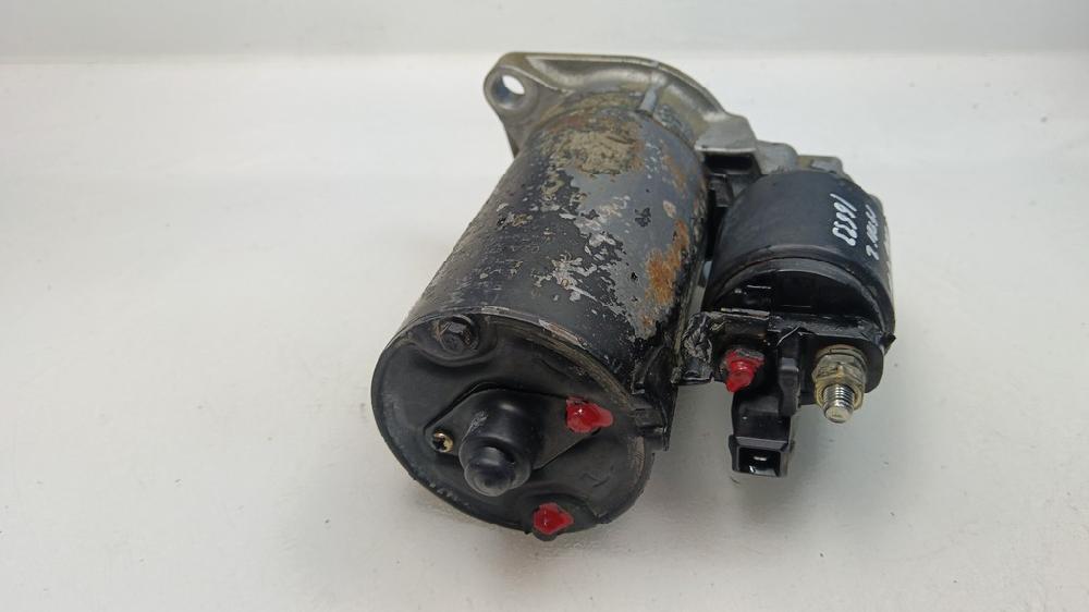 MOTOR ARRANQUE VOLKSWAGEN GOLF 2001 1.9 TDI MT 90CV