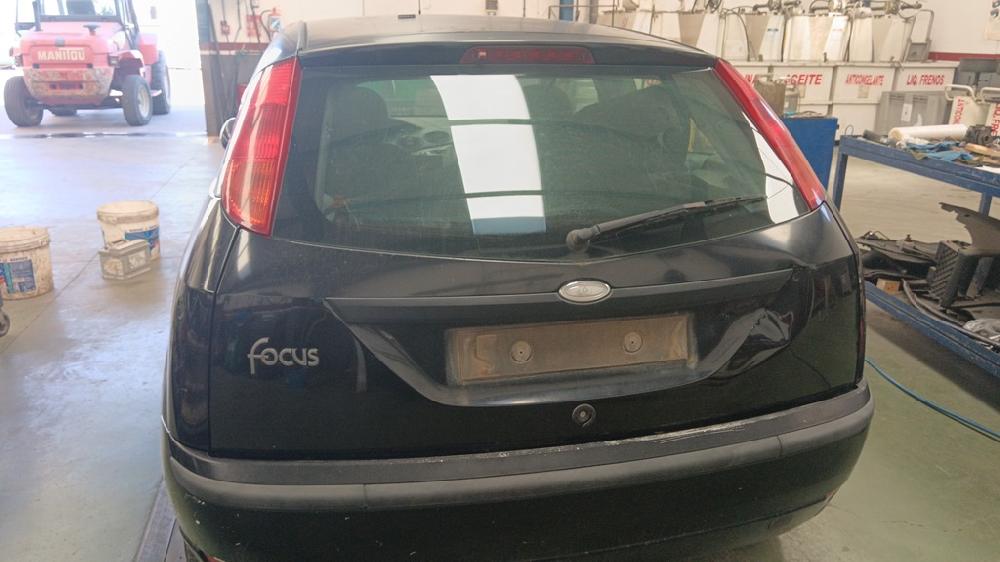 AFORADOR FORD FOCUS 1.6 MT 101CV