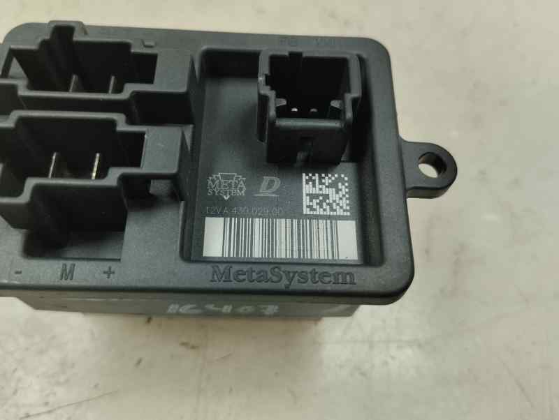 RESISTENCIA CALEFACCION CITROEN CELYSEE OTROS