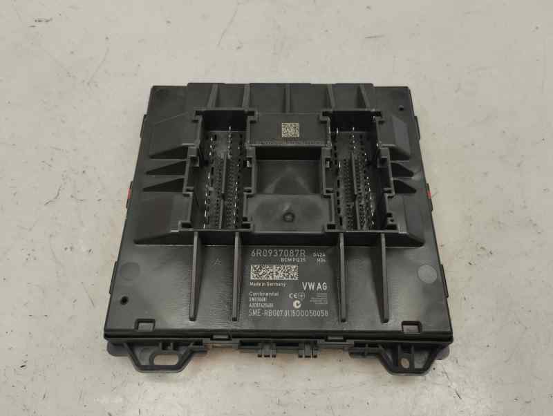 CAJA RELES FUSIBLES SEAT IBIZA 1.6 TDI MT 90CV
