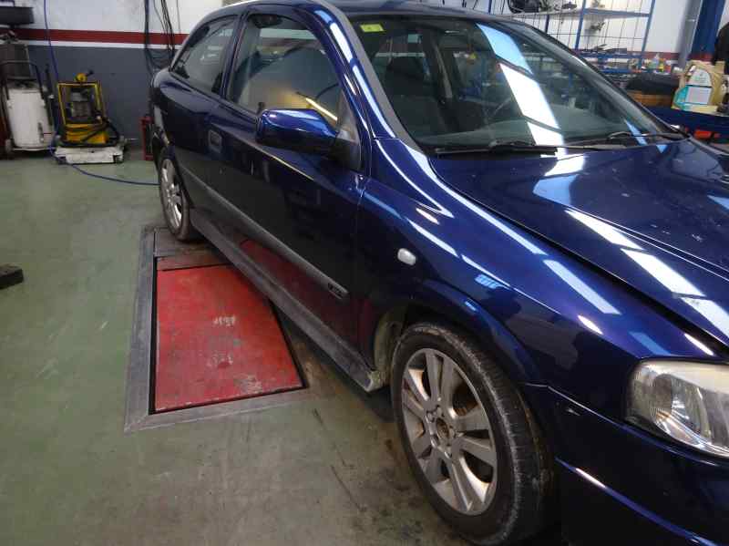 CENTRALITA AIRBAG OPEL ASTRA 2002 2.0 DTI MT 101CV | 74KW