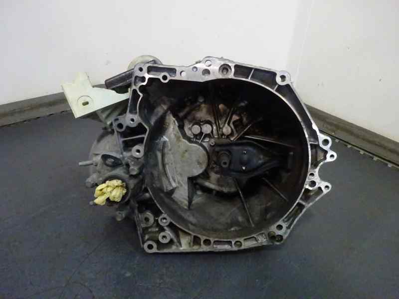 CAJA CAMBIOS CITROEN C4 1.6 MT 120CV | 88KW