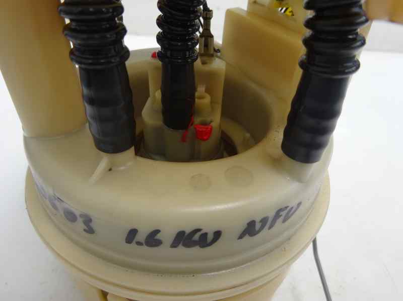 BOMBA COMBUSTIBLE PEUGEOT 206 1.6 MT 110CV