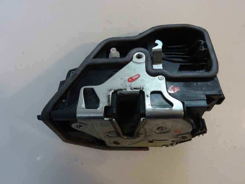 CERRADURA PUERTA DELANTERA IZQUIERDA BMW SERIE 1 2008 2.0 118D MT 143CV