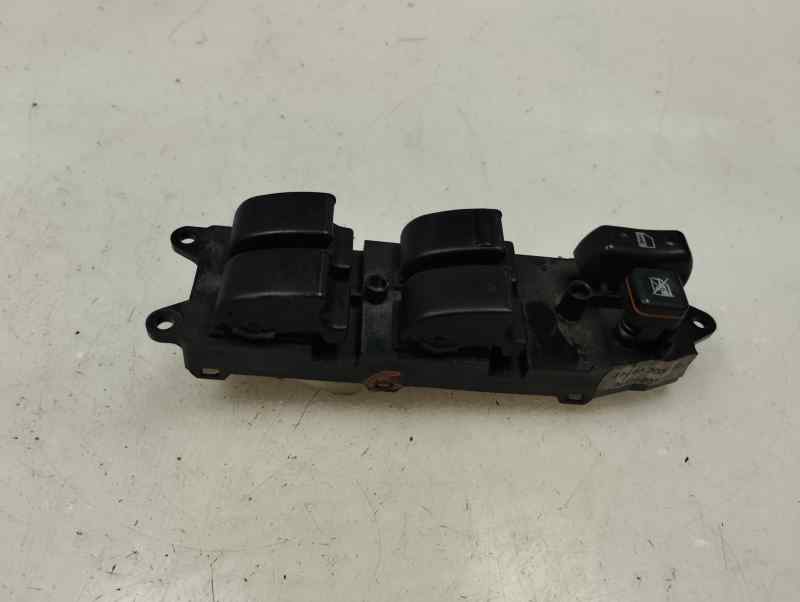 MANDO ELEVALUNAS DELANTERO IZQUIERDO TOYOTA AVENSIS 2004 2.0 D MT 116CV | 85KW
