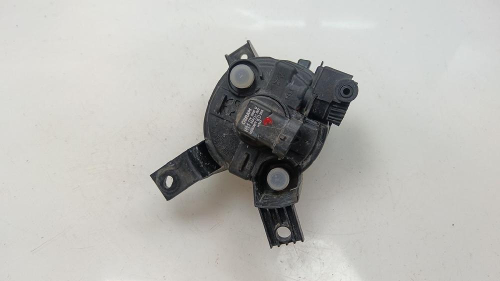 FARO ANTINIEBLA IZQUIERDO AUDI A3 2.0 TDI DPF MT 140CV