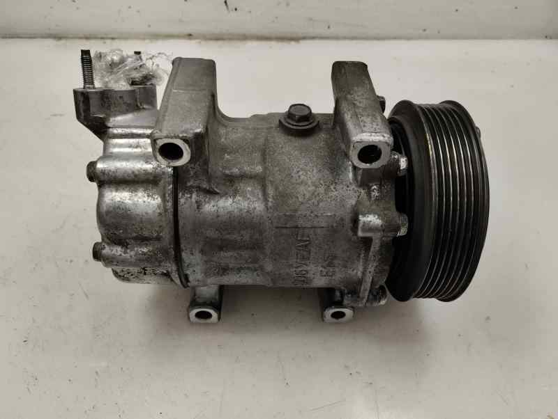 COMPRESOR AIRE ACONDICIONADO CITROEN C3 1.4 HDI MT 70CV