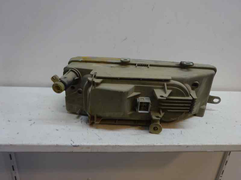 FARO IZQUIERDO SEAT TOLEDO 1.8 MT 88CV