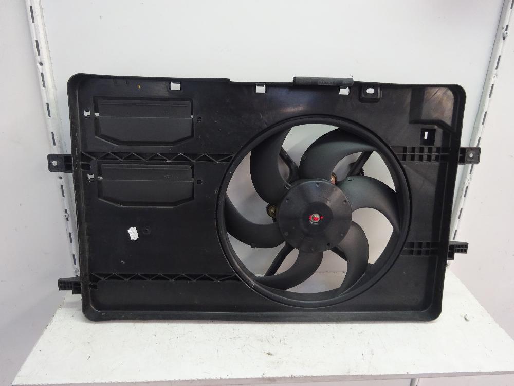 ELECTROVENTILADOR MITSUBISHI COLT 1.3 MT 95CV