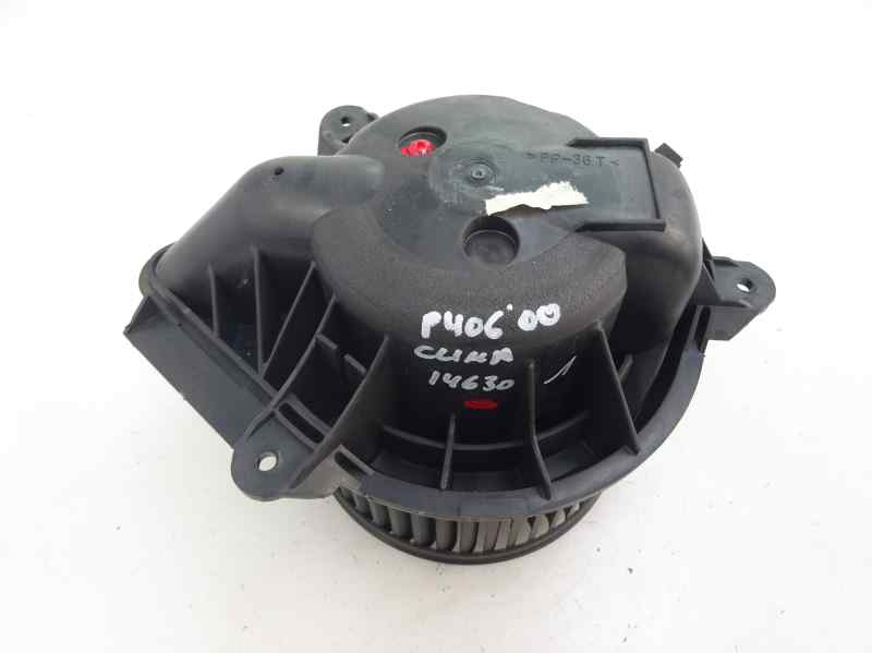 MOTOR CALEFACCION PEUGEOT 406 2.0 HDI MT 110CV
