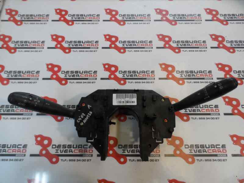 MANDO MULTIFUNCION CITROEN C4 2007 1.6 AMT 109CV | 80KW