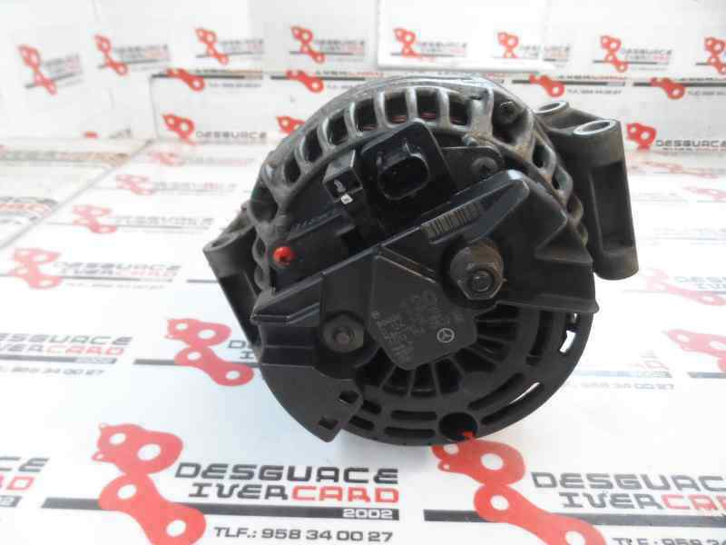 ALTERNADOR JEEP GRAND CHEROKEE 2.7 D AT 163CV