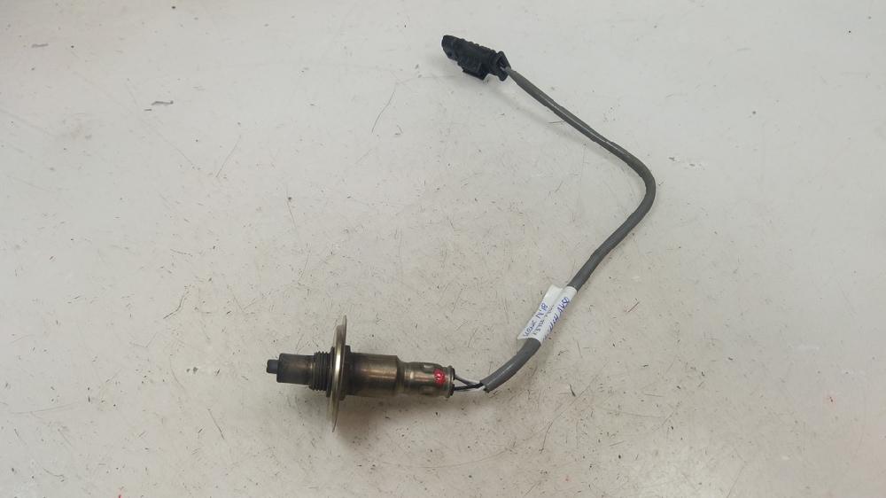 SONDA LAMBDA RENAULT SCENIC 1.3 MT 140CV | 103KW