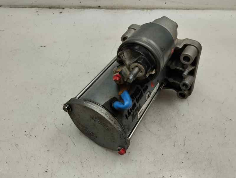MOTOR ARRANQUE PEUGEOT PARTNER 1.6 MT 99CV | 73KW