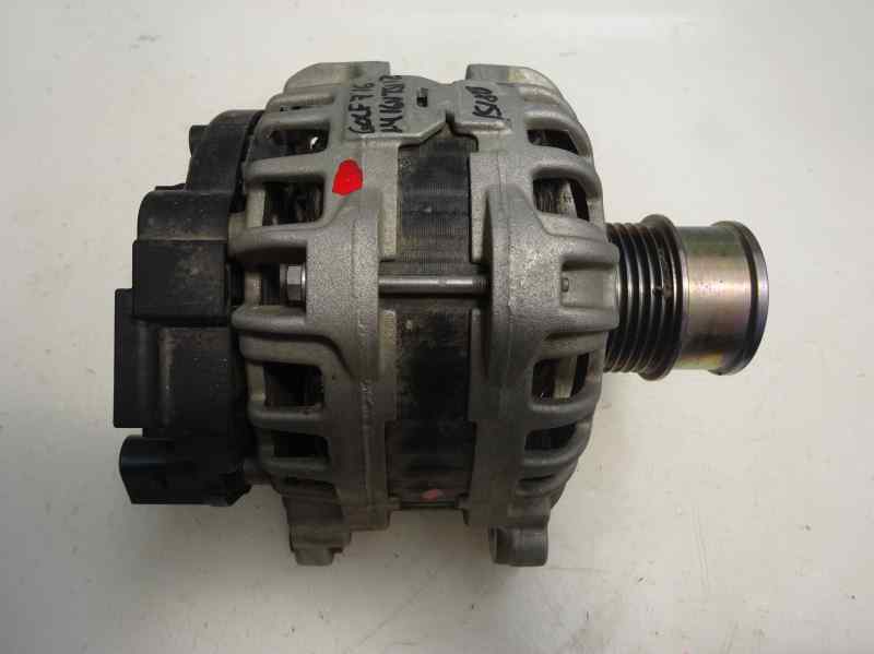 ALTERNADOR VOLKSWAGEN GOLF 1.4 TSI MT 125CV | 92KW