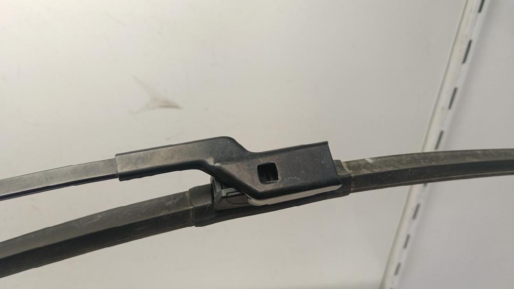 BRAZO LIMPIA DELANTERO IZQUIERDO PEUGEOT 208 1.2 VTI ETG 82CV