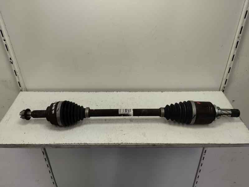 TRANSMISION DELANTERA IZQUIERDA RENAULT CLIO 0.9 TSE MT 90CV