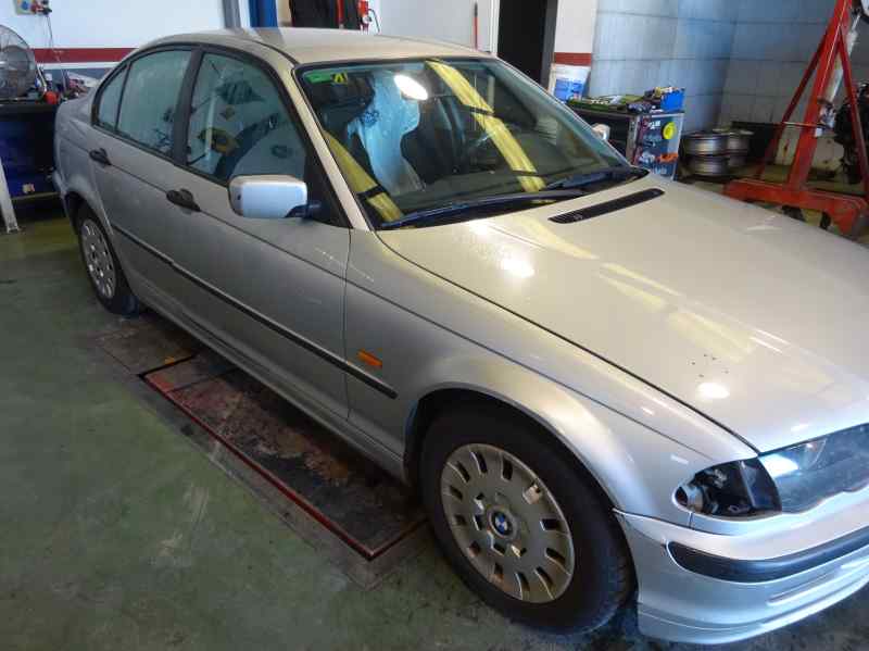 CAJA CAMBIOS BMW SERIE 3 2.0 320D MT 136CV