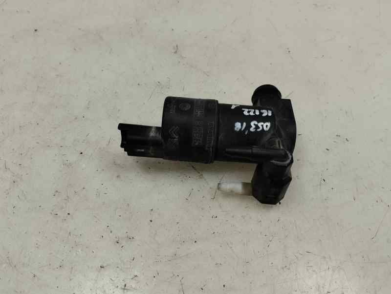 BOMBA LIMPIA DS 3 1.2 MT 110CV | 81KW