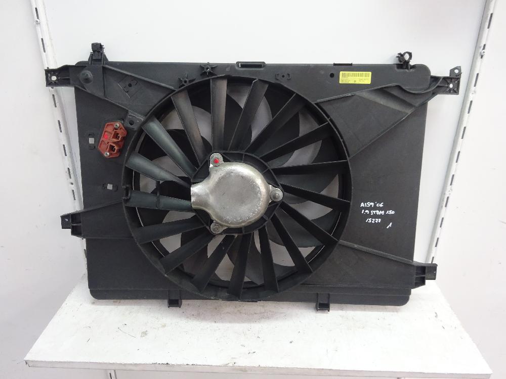 ELECTROVENTILADOR ALFA ROMEO 159 1.9 JTDM MT 150CV