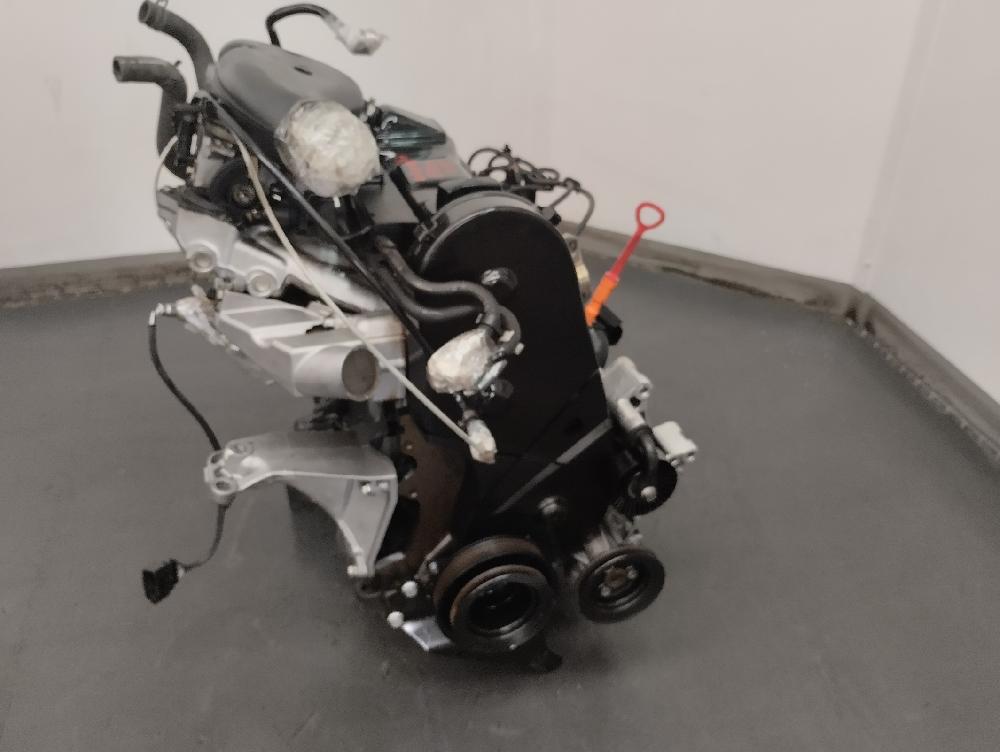 MOTOR COMPLETO SEAT CORDOBA 1.6 MT 75CV