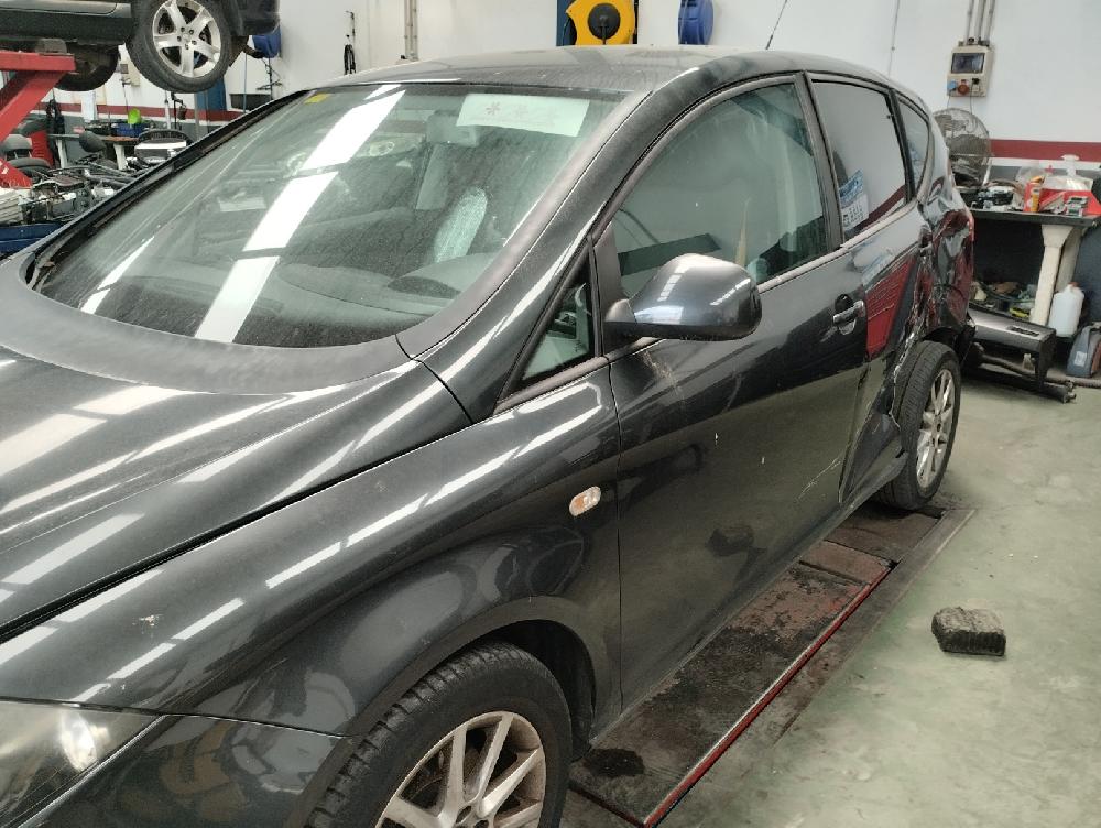SEAT ALTEA 2009 1.6 MT 105CV | 77KW