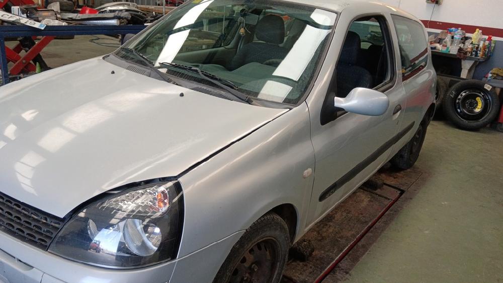 ELEVALUNAS DELANTERO DERECHO RENAULT CLIO 1.5 MT 82CV | 60KW