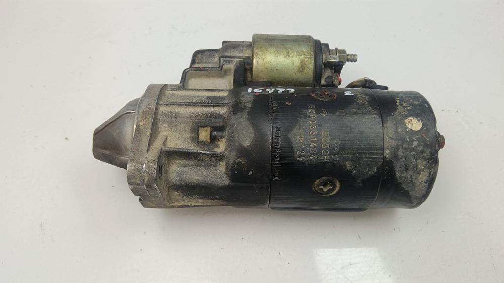 MOTOR ARRANQUE NISSAN VANETTE 2.3 MT 4WD 75CV | 55KW