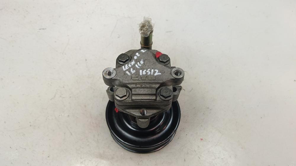 BOMBA DIRECCION SEAT LEON 1.6 MT 100CV | 74KW