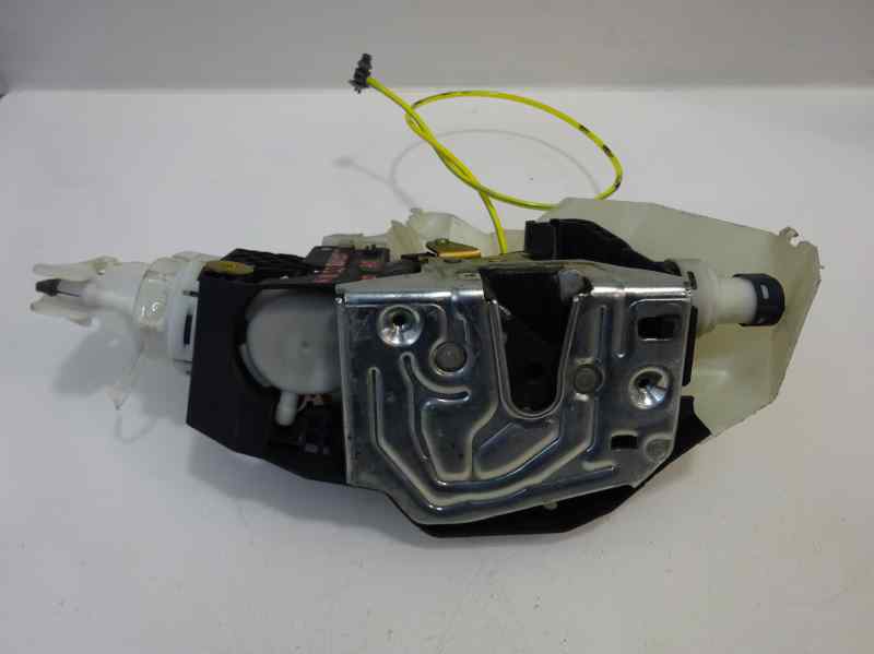 CERRADURA PUERTA TRASERA DERECHA MERCEDES BENZ CLASE S 3.2 S 320 CDI 5G-TRONIC 197CV