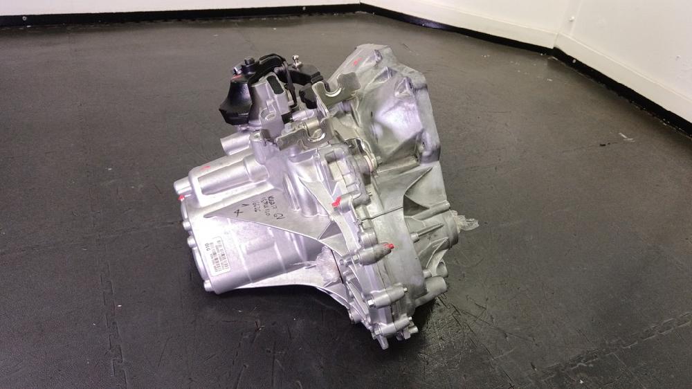 CAJA CAMBIOS FORD KUGA 1.5 MT 120CV